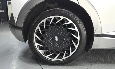 Hyundai Ioniq5 2022, 80880 км, за 20781.77 USD