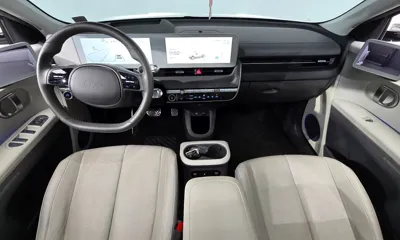 Hyundai Ioniq5 2022, 80880 км, за 20781.77 USD - фото 7