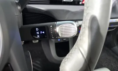Hyundai Ioniq5 2022, 80880 км, за 20781.77 USD - фото 9