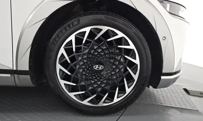 Hyundai Ioniq5 2022, 80880 км, за 20781.77 USD - фото 21