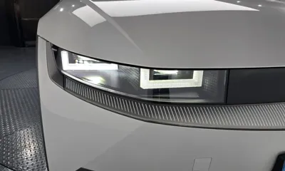 Hyundai Ioniq5 2022, 80880 км, за 20781.77 USD - фото 22