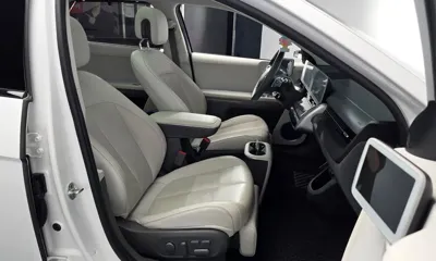 Hyundai Ioniq5 2022, 80880 км, за 20781.77 USD - фото 26