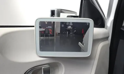 Hyundai Ioniq5 2022, 80880 км, за 20781.77 USD - фото 29