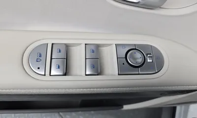 Hyundai Ioniq5 2022, 80880 км, за 20781.77 USD - фото 31