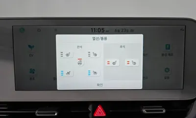 Hyundai Ioniq5 2022, 80880 км, за 20781.77 USD - фото 34