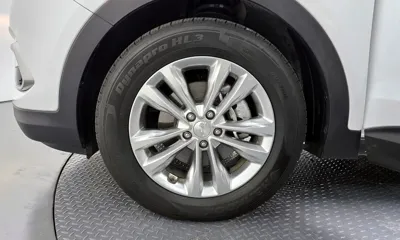 Hyundai Santafe 2018, 46200 км, за 10852.41 USD