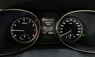 Hyundai Santafe 2018, 46200 км, за 10852.41 USD - фото 8