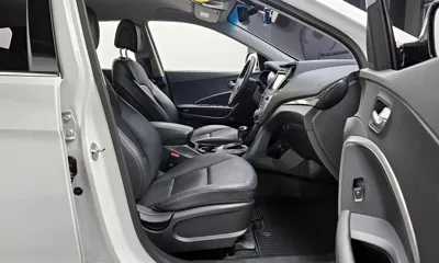 Hyundai Santafe 2018, 46200 км, за 10852.41 USD - фото 10