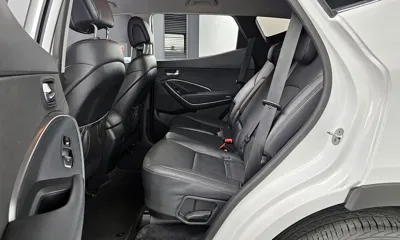 Hyundai Santafe 2018, 46200 км, за 10852.41 USD - фото 12