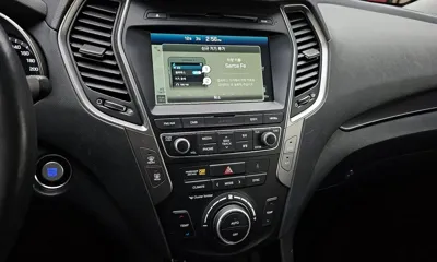 Hyundai Santafe 2018, 46200 км, за 10852.41 USD - фото 14