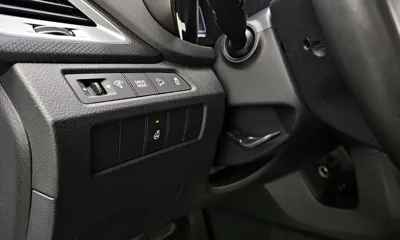 Hyundai Santafe 2018, 46200 км, за 10852.41 USD - фото 16