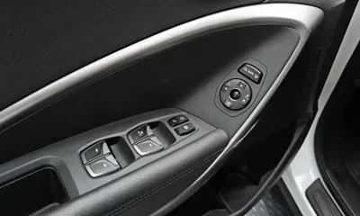 Hyundai Santafe 2018, 46200 км, за 10852.41 USD - фото 18