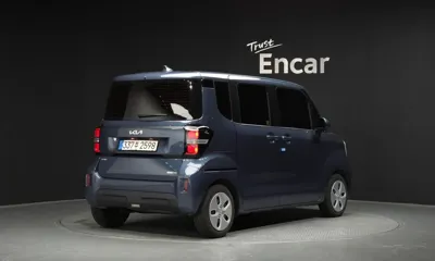 Kia Ray 2025, 18475 км, за 8840.93 USD - фото 2