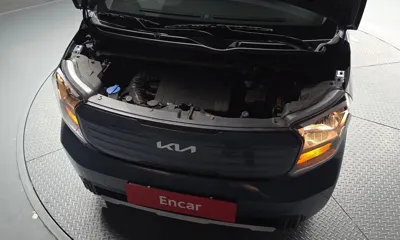 Kia Ray 2025, 18475 км, за 8840.93 USD - фото 6