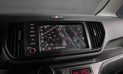 Kia Ray 2025, 18475 км, за 8840.93 USD - фото 14