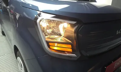 Kia Ray 2025, 18475 км, за 8840.93 USD - фото 22