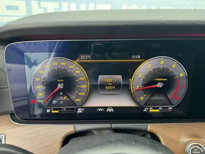 Mercedes-Benz E-Class 2020, 82874 км, за 20283.58 USD