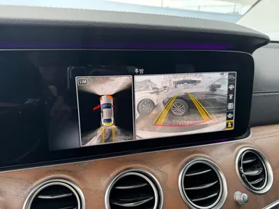 Mercedes-Benz E-Class 2020, 82874 км, за 20283.58 USD
