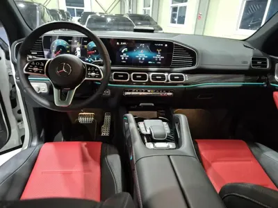 Mercedes-Benz GLE-Class 2023, 2981 км, за 57897.53 USD - фото 7