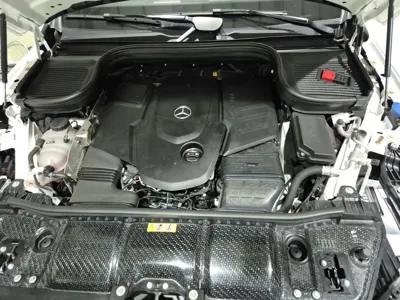 Mercedes-Benz GLE-Class 2023, 2981 км, за 57897.53 USD - фото 15