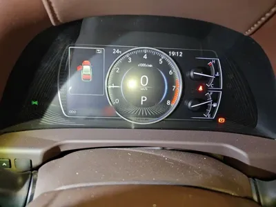 Lexus ES 2019, 124800 км, за 21291.52 USD