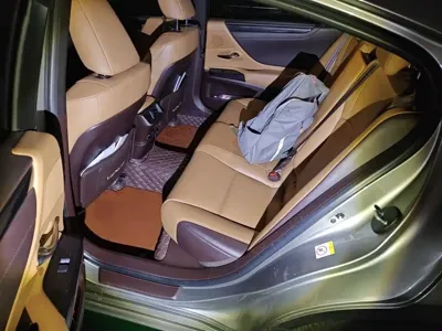 Lexus ES 2019, 124800 км, за 21320.46 USD - фото 15