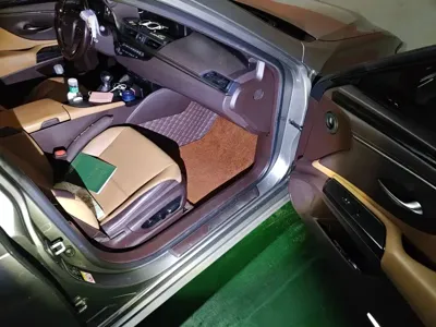 Lexus ES 2019, 124800 км, за 21320.46 USD - фото 20