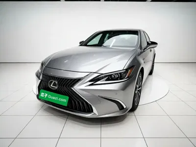Lexus ES 2019, 124800 км, за 21320.46 USD - фото 24