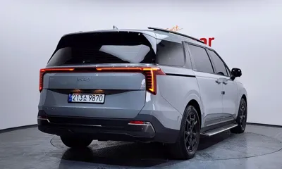 Kia Canival 2024, 37021 км, за 27947 USD