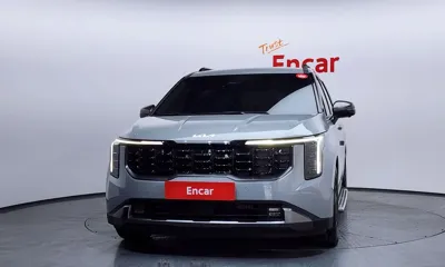 Kia Canival 2024, 37021 км, за 27947 USD
