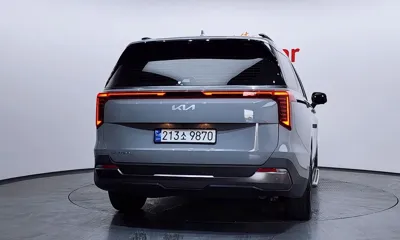 Kia Canival 2024, 37021 км, за 27947 USD