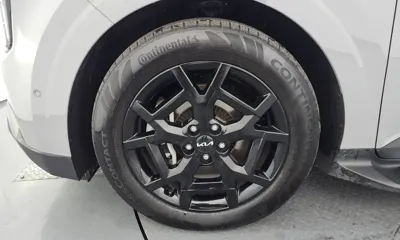 Kia Canival 2024, 37021 км, за 27947 USD
