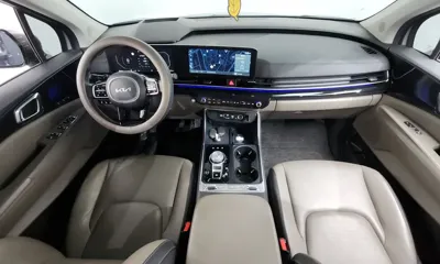 Kia Canival 2024, 37021 км, за 27947 USD - фото 7
