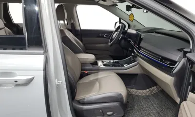 Kia Canival 2024, 37021 км, за 27947 USD - фото 11