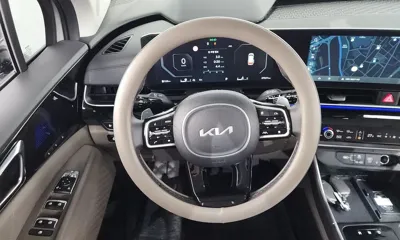 Kia Canival 2024, 37021 км, за 27947 USD - фото 13