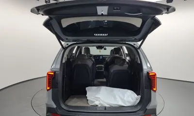 Kia Canival 2024, 37021 км, за 27947 USD - фото 20