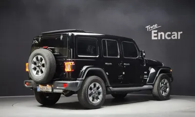Jeep Wrangler 2022, 41632 км, за 29888.64 USD