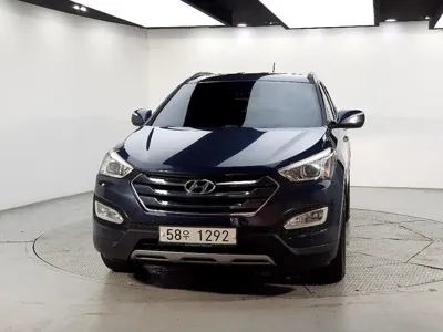 Hyundai Santafe 2013, 248475 км, за 3051 USD