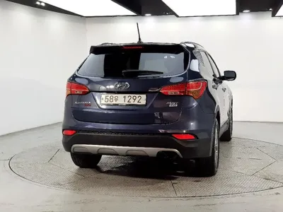 Hyundai Santafe 2013, 248475 км, за 3051 USD