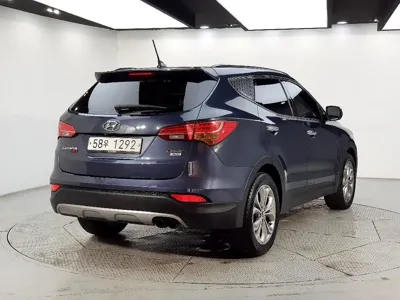 Hyundai Santafe 2013, 248475 км, за 3051 USD