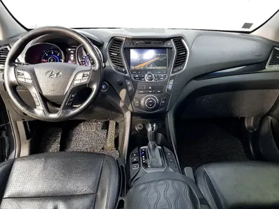 Hyundai Santafe 2013, 248475 км, за 3051 USD