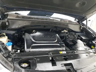 Hyundai Santafe 2013, 248475 км, за 3051 USD - фото 6