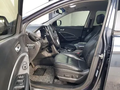 Hyundai Santafe 2013, 248475 км, за 3051 USD - фото 8
