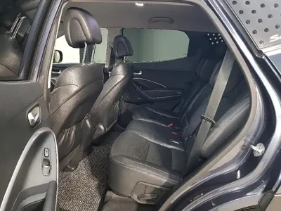 Hyundai Santafe 2013, 248475 км, за 3051 USD - фото 9