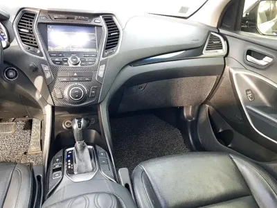 Hyundai Santafe 2013, 248475 км, за 3051 USD - фото 10