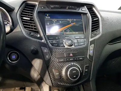Hyundai Santafe 2013, 248475 км, за 3051 USD - фото 11