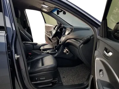 Hyundai Santafe 2013, 248475 км, за 3051 USD - фото 13