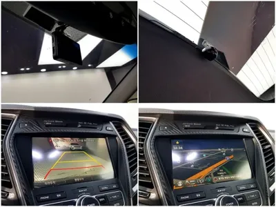 Hyundai Santafe 2013, 248475 км, за 3051 USD - фото 14