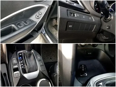 Hyundai Santafe 2013, 248475 км, за 3051 USD - фото 15