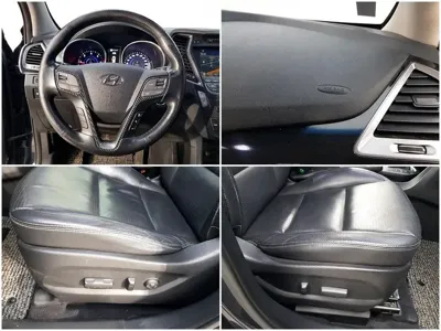 Hyundai Santafe 2013, 248475 км, за 3051 USD - фото 17